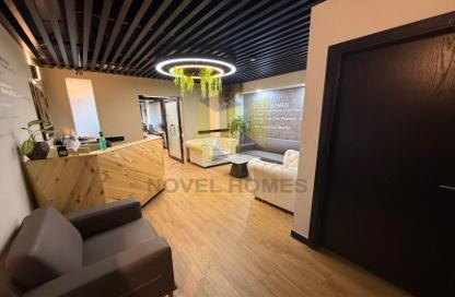 Office Space - Studio for sale in Grosvenor Business Tower - Barsha Heights (Tecom) - Dubai