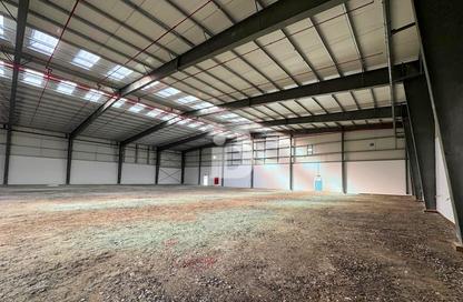 Warehouse - Studio for rent in Freezone North - Jebel Ali Freezone - Jebel Ali - Dubai