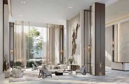 Penthouse - 5 Bedrooms - 7 Bathrooms for sale in Dubai Design District - Dubai Penthouse - 5 Bedrooms - 7 Bathrooms for sale in Dubai Design District - Dubai