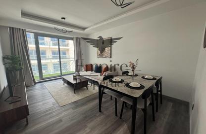 Apartment - 2 Bedrooms - 3 Bathrooms for rent in Pacific Tonga - Pacific - Al Marjan Island - Ras Al Khaimah
