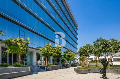 مكتب - استوديو - 1 حمام للايجار في تجارة دبي - أم الرمول - دبي