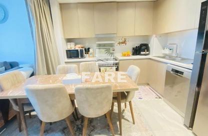 Apartment - 2 Bedrooms - 3 Bathrooms for sale in Maryam Island - Al Khan - Sharjah