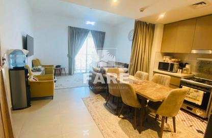 Apartment - 2 Bedrooms - 3 Bathrooms for sale in Maryam Island - Al Khan - Sharjah