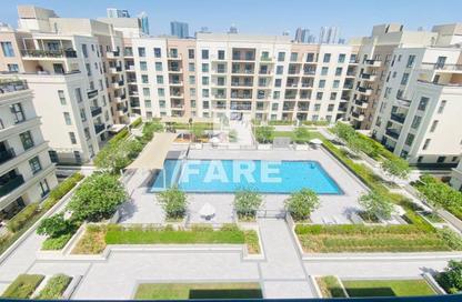 Apartment - 2 Bedrooms - 3 Bathrooms for sale in Maryam Island - Al Khan - Sharjah