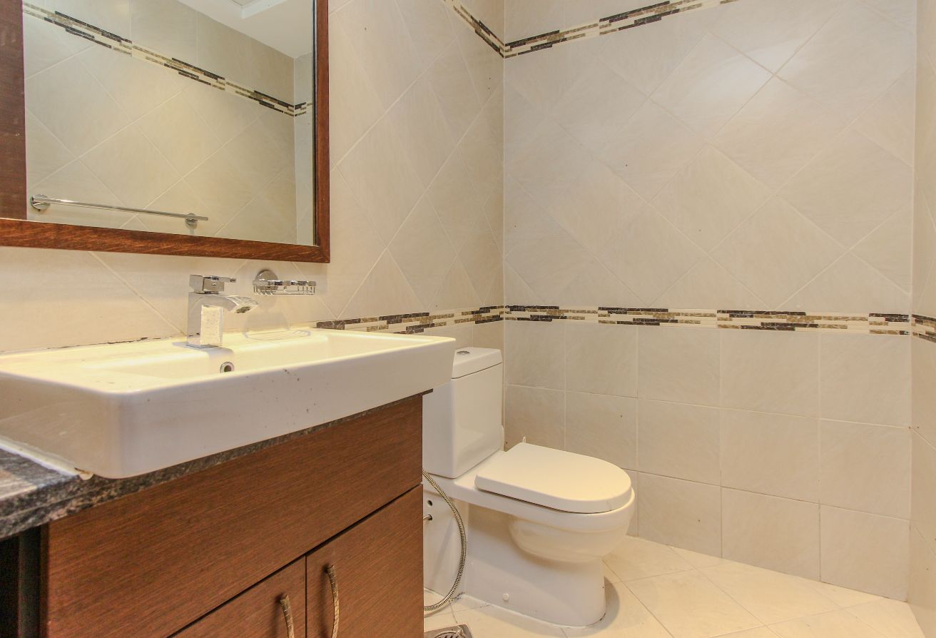 Stand Alone C Villa | Closed Kitchen | Vacant