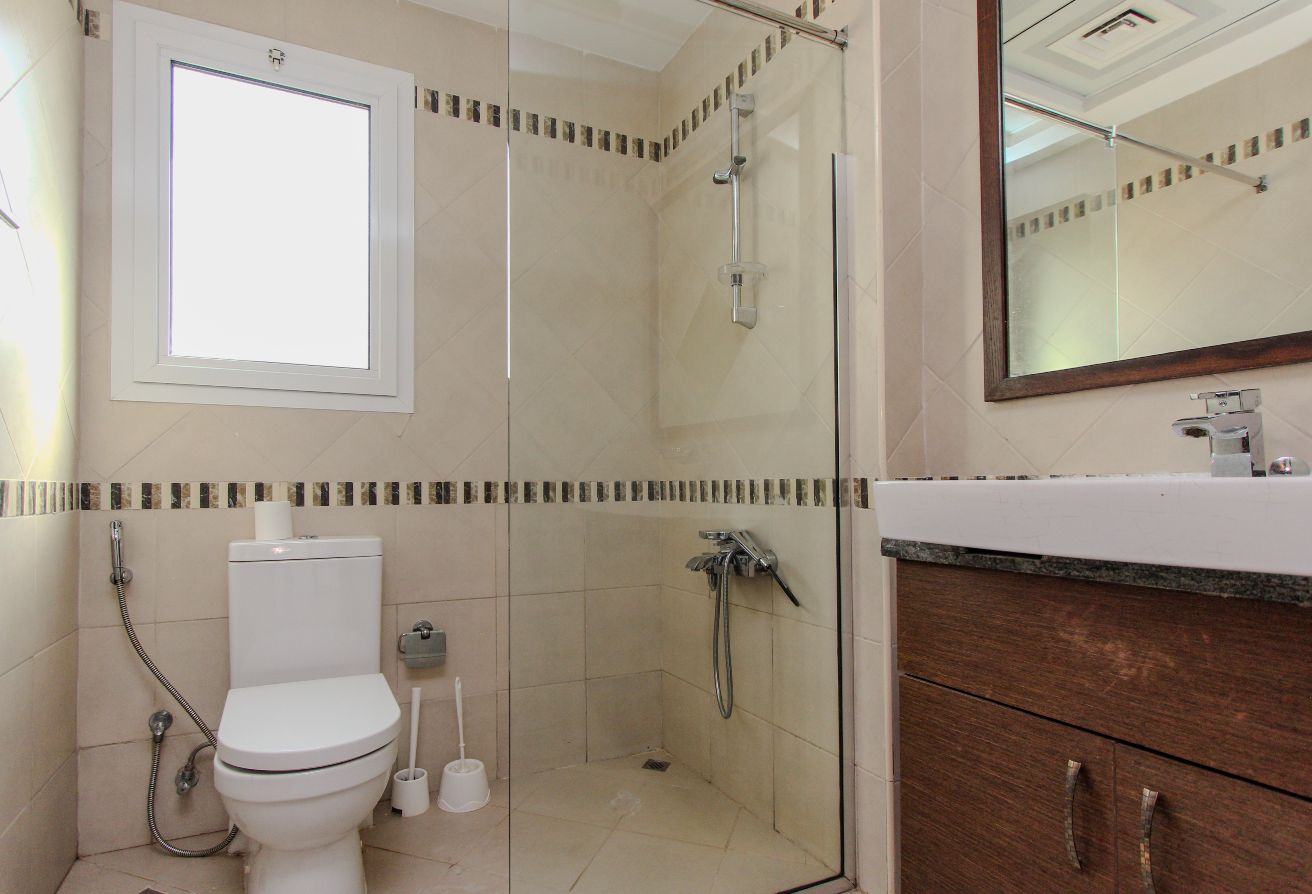 Stand Alone C Villa | Closed Kitchen | Vacant