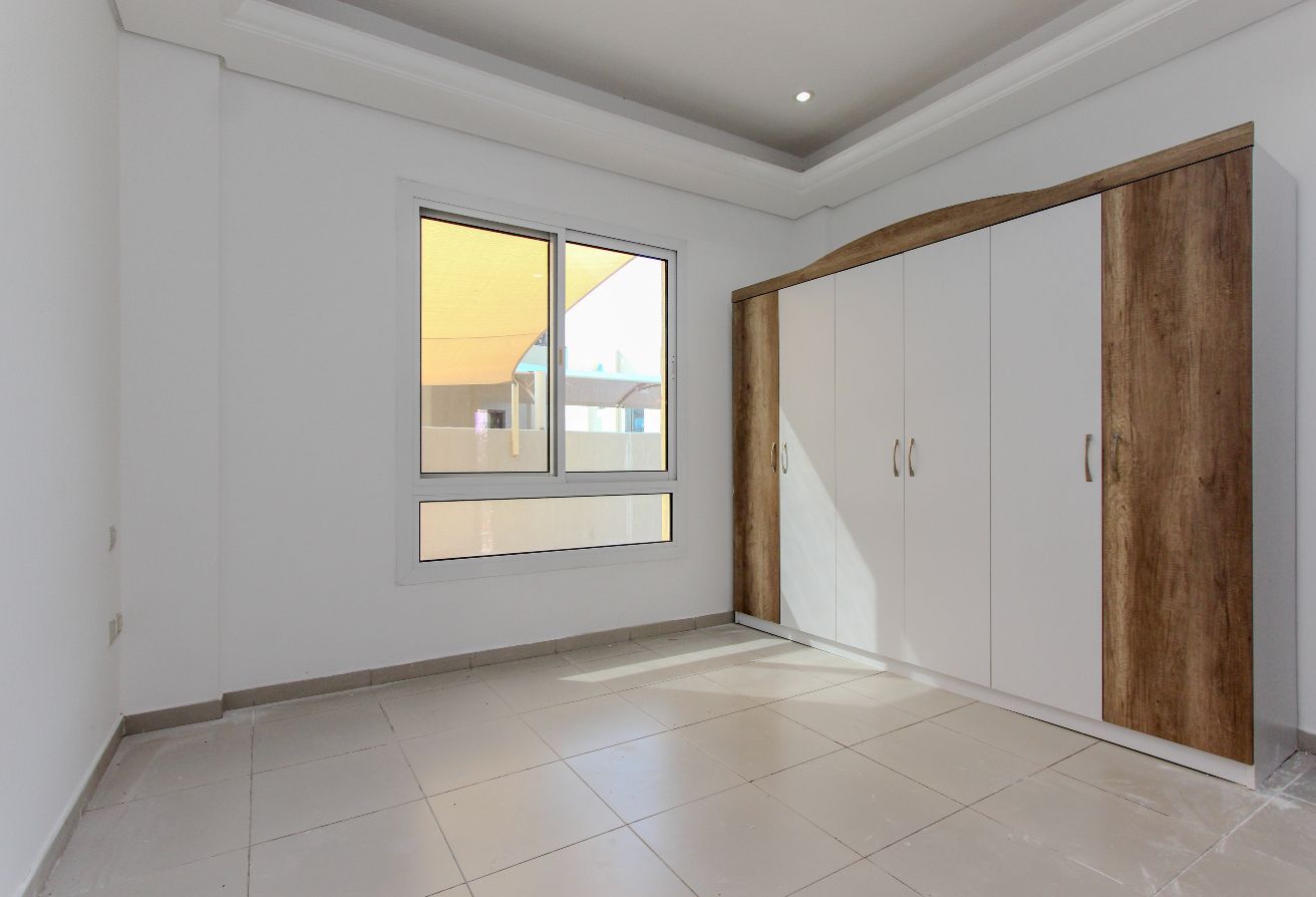 Stand Alone C Villa | Closed Kitchen | Vacant
