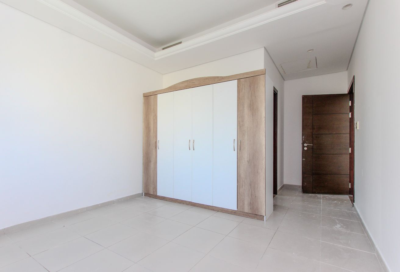 Stand Alone C Villa | Closed Kitchen | Vacant