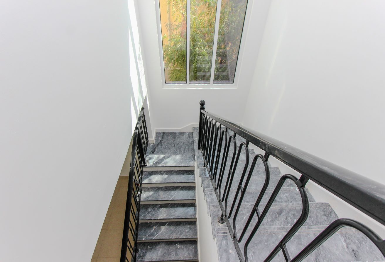Stand Alone C Villa | Closed Kitchen | Vacant