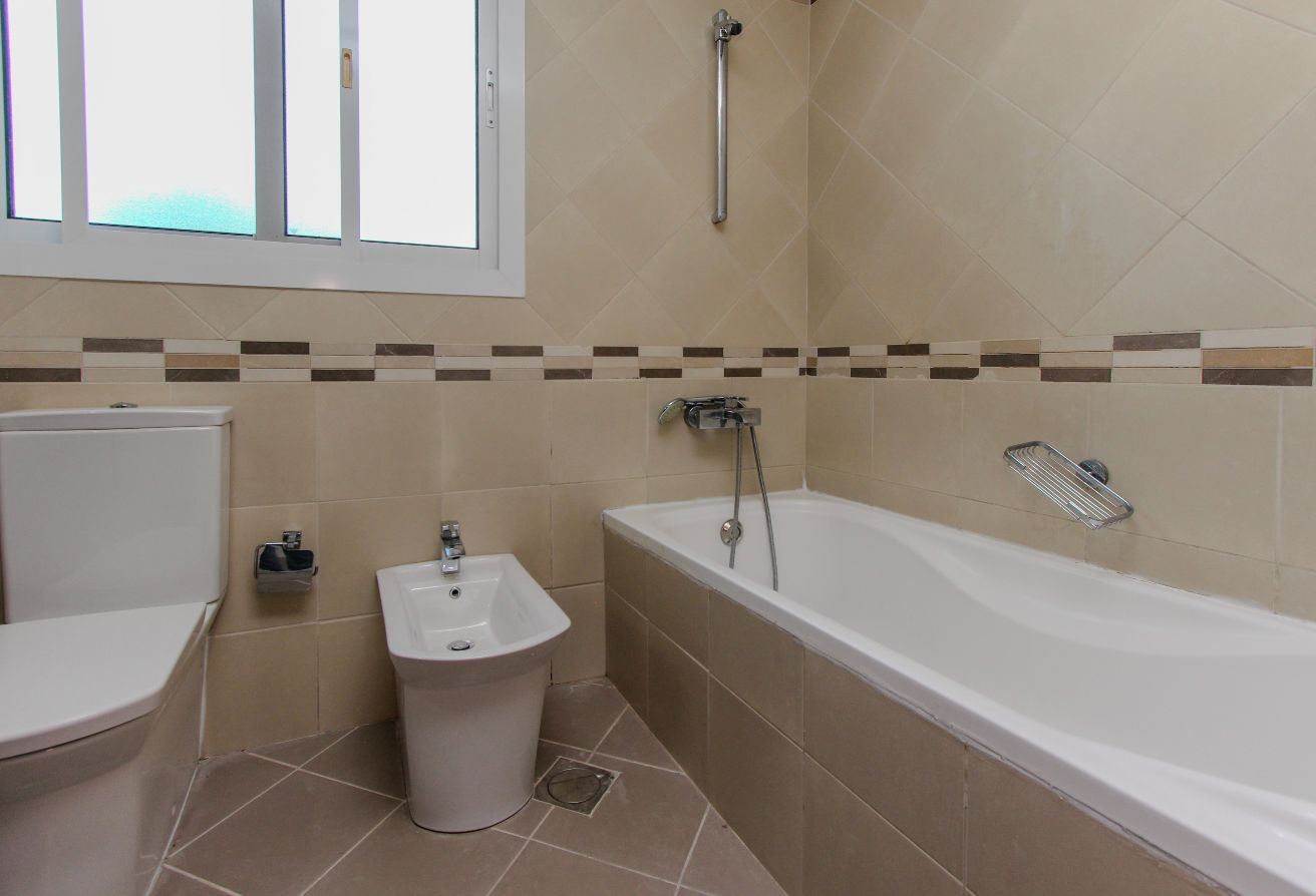 Stand Alone C Villa | Closed Kitchen | Vacant