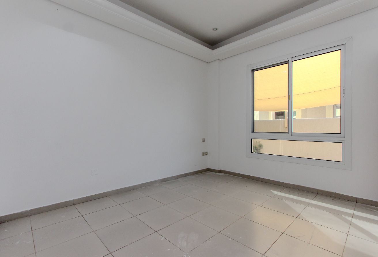 Stand Alone C Villa | Closed Kitchen | Vacant