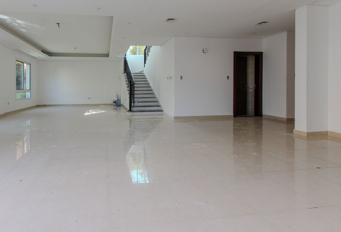 Stand Alone C Villa | Closed Kitchen | Vacant