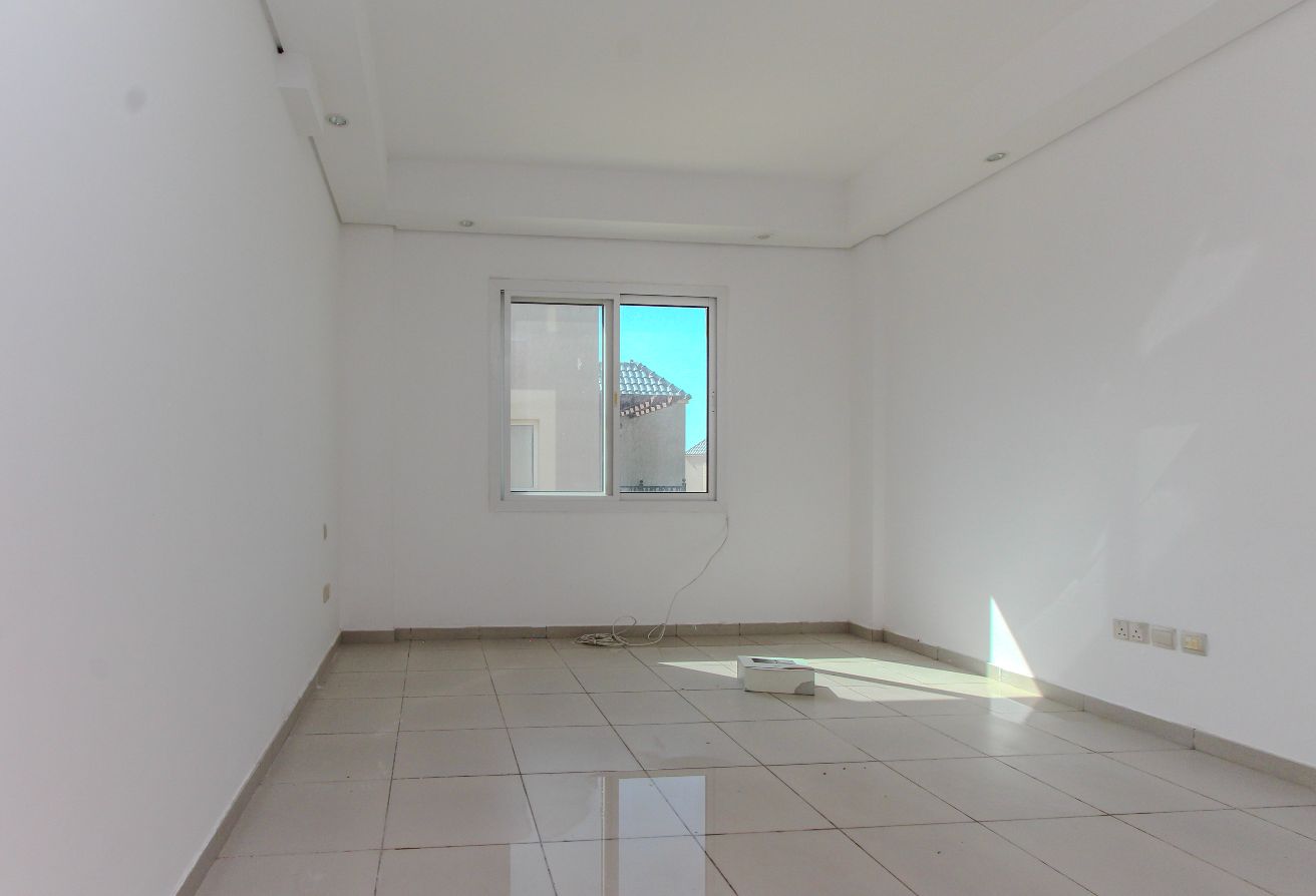 Stand Alone C Villa | Closed Kitchen | Vacant