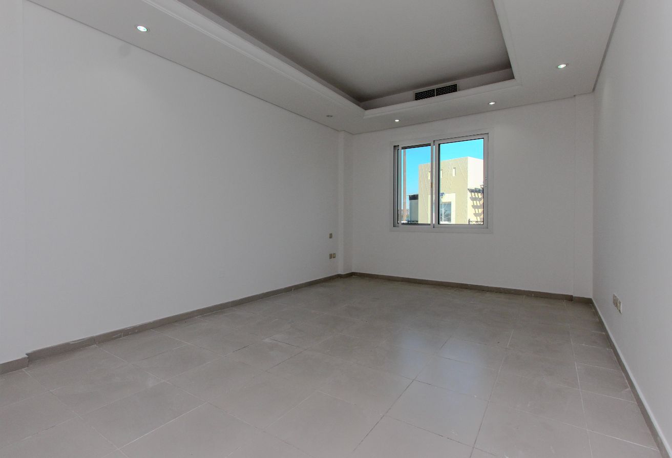 Stand Alone C Villa | Closed Kitchen | Vacant