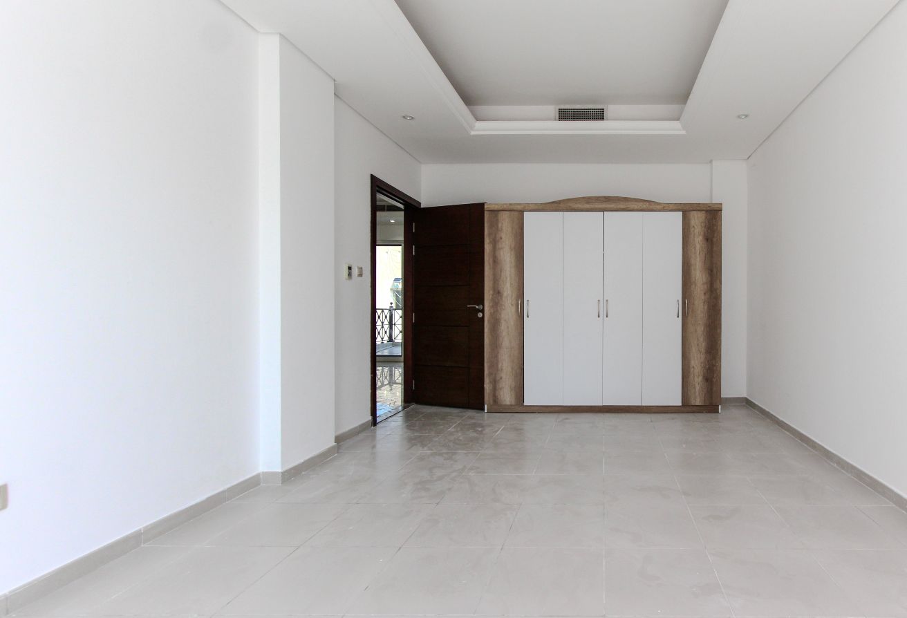 Stand Alone C Villa | Closed Kitchen | Vacant