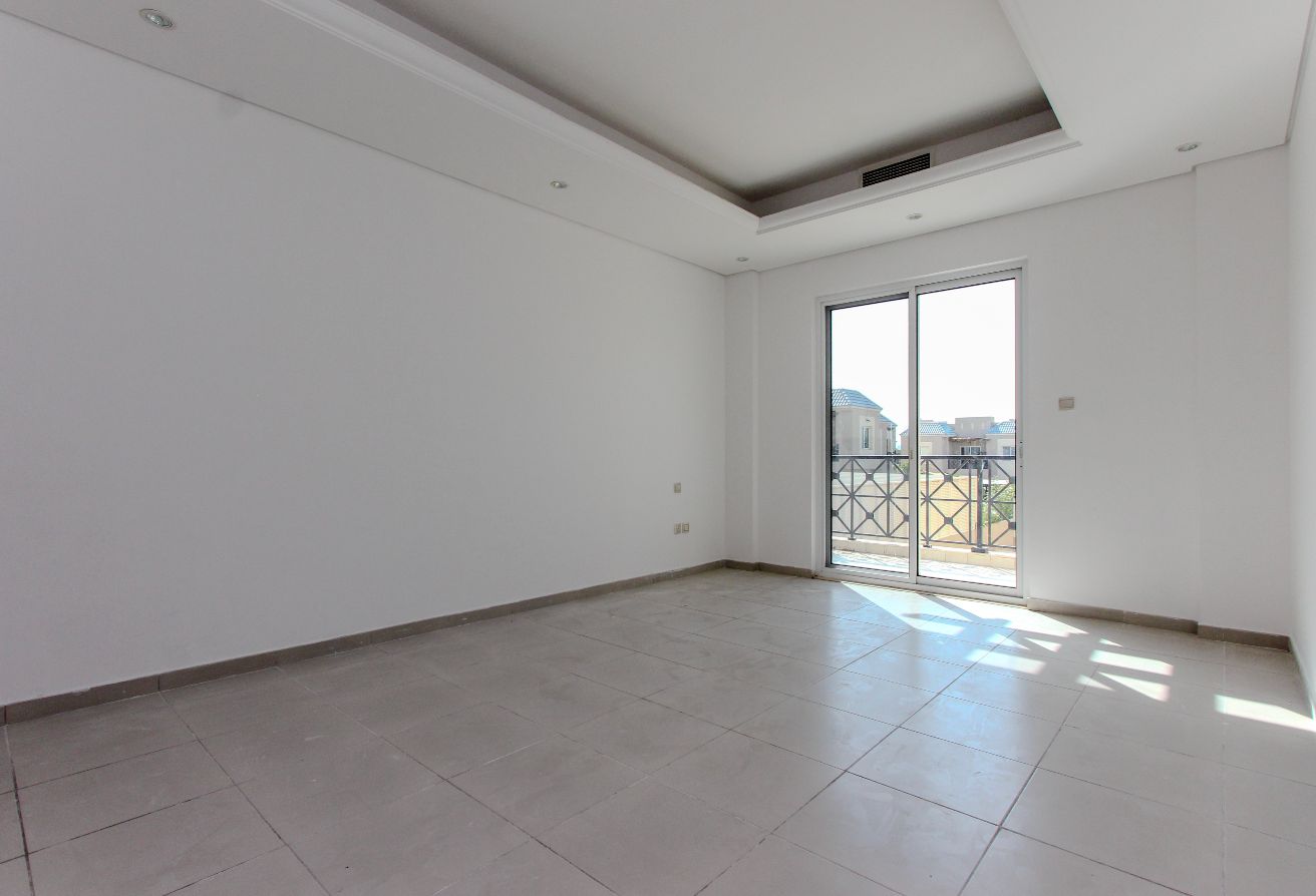 Stand Alone C Villa | Closed Kitchen | Vacant