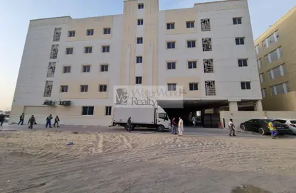 سكن عمال - استوديو - 1 حمام للايجار في جبل على الصناعية 1 - جبل علي الصناعية - جبل علي - دبي