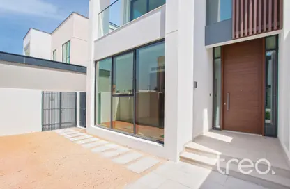 Villa - 4 Bedrooms - 4 Bathrooms for rent in Caya 1 - Arabian Ranches 3 - Dubai