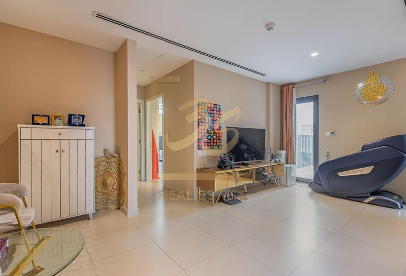 Brand New | 4 Bedroom | Corner Unit | Maids Room by 209908 