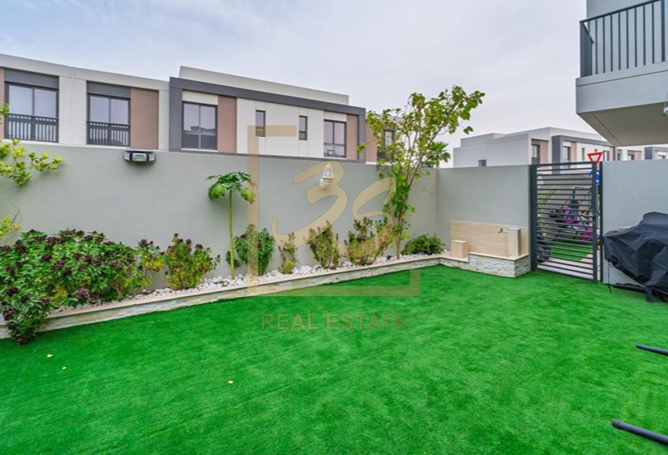 Brand New | 4 Bedroom | Corner Unit | Maids Room by 209908 