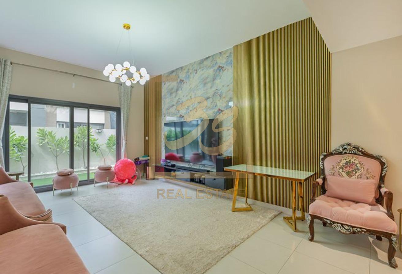 Brand New | 4 Bedroom | Corner Unit | Maids Room by 209908 