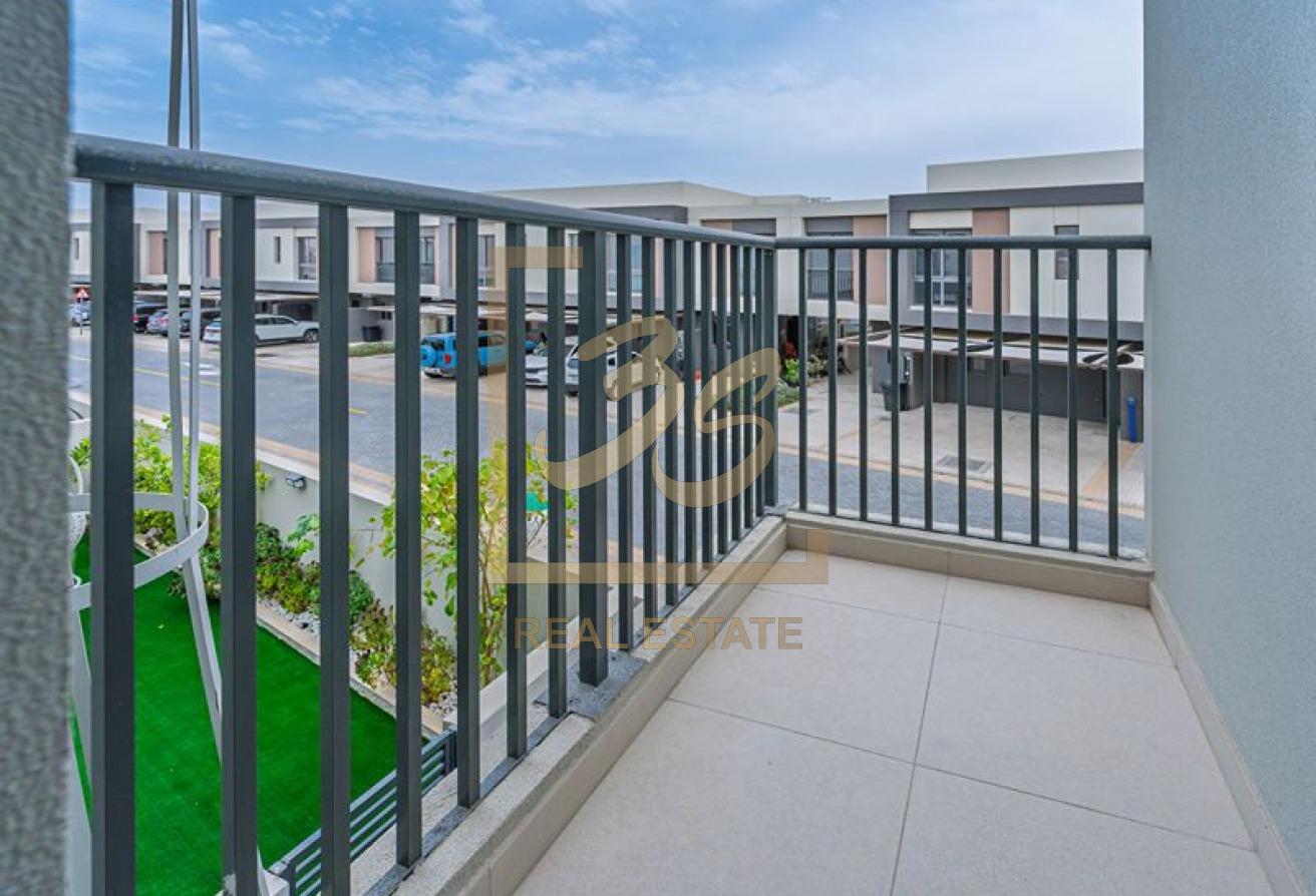 Brand New | 4 Bedroom | Corner Unit | Maids Room by 209908 