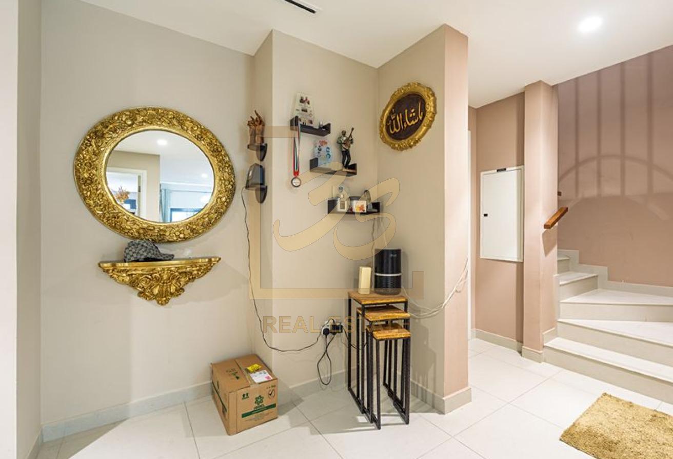 Brand New | 4 Bedroom | Corner Unit | Maids Room by 209908 