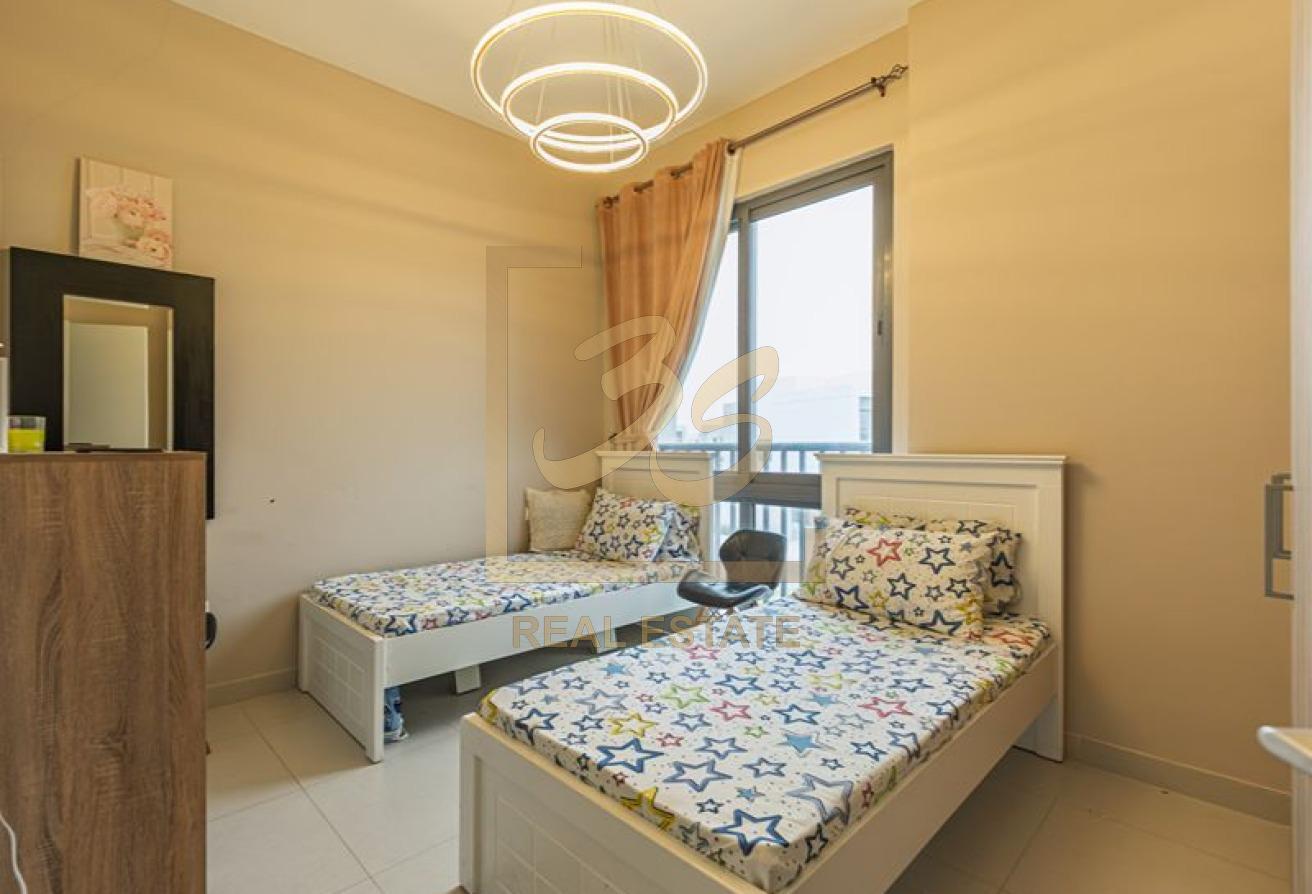Brand New | 4 Bedroom | Corner Unit | Maids Room by 209908 