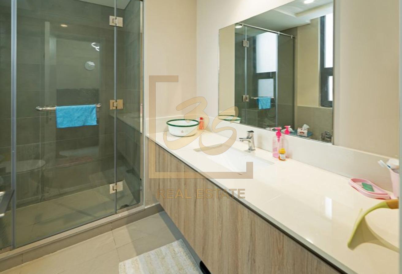 Brand New | 4 Bedroom | Corner Unit | Maids Room by 209908 