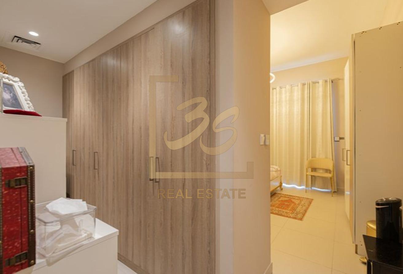 Brand New | 4 Bedroom | Corner Unit | Maids Room by 209908 