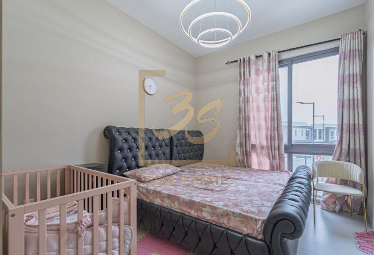 Brand New | 4 Bedroom | Corner Unit | Maids Room by 209908 