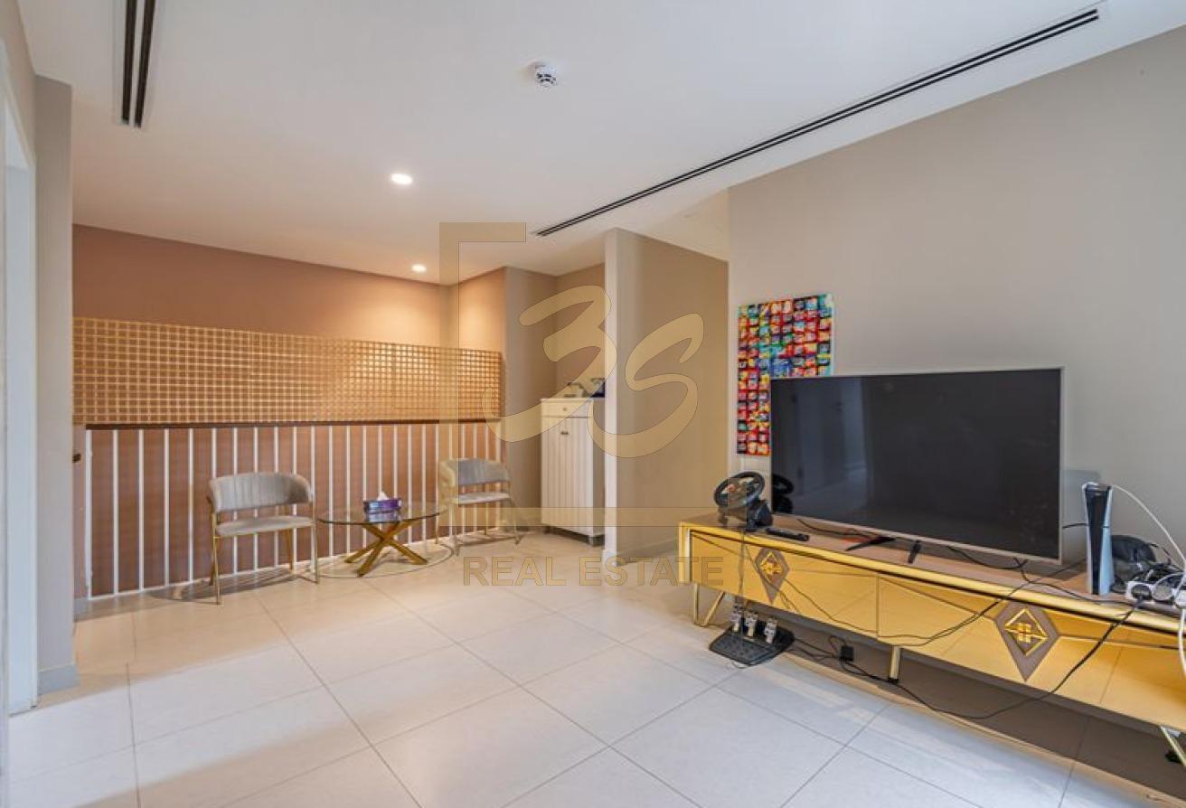 Brand New | 4 Bedroom | Corner Unit | Maids Room by 209908 