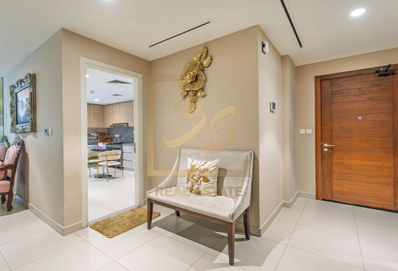 Brand New | 4 Bedroom | Corner Unit | Maids Room by 209908 