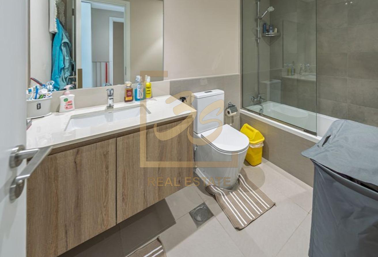 Brand New | 4 Bedroom | Corner Unit | Maids Room by 209908 