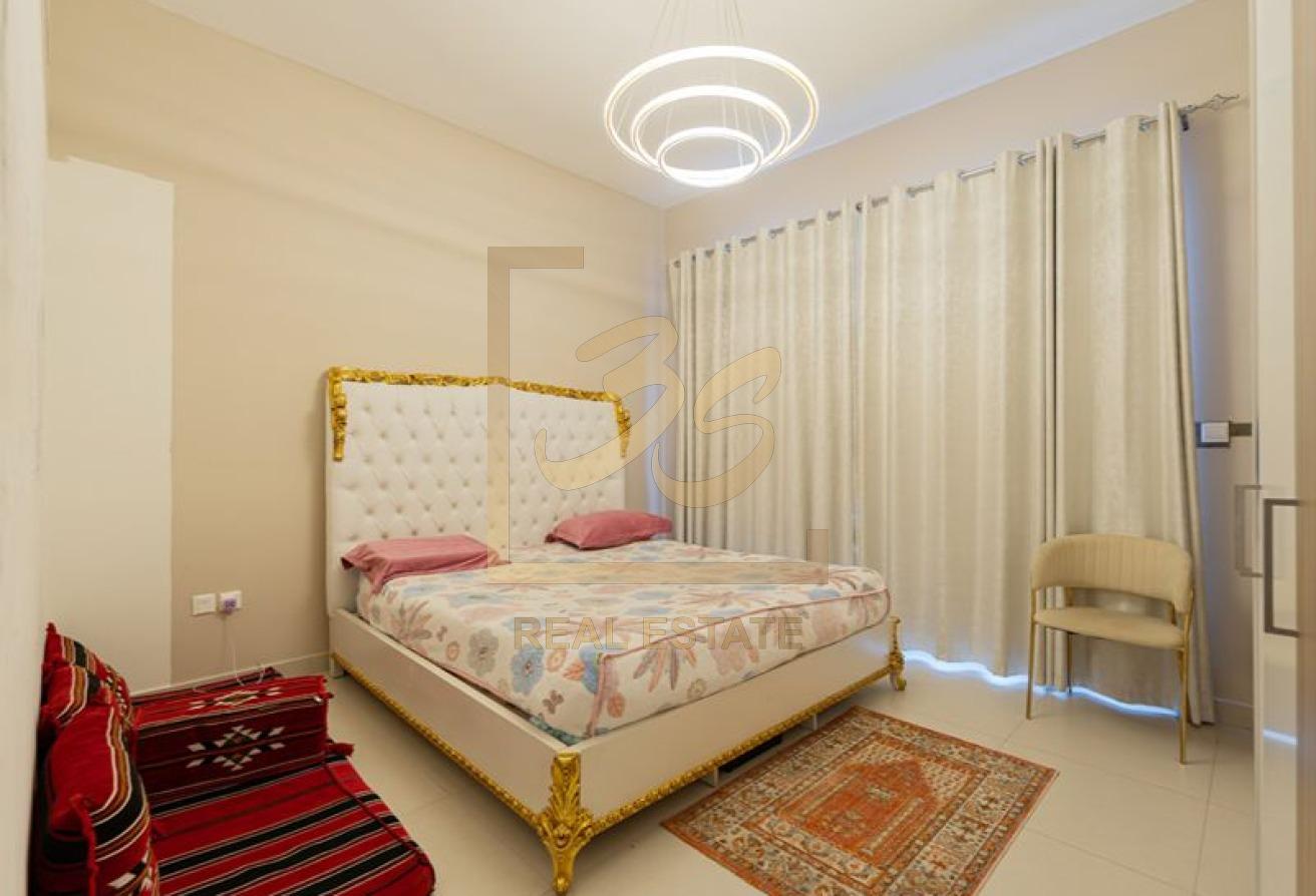 Brand New | 4 Bedroom | Corner Unit | Maids Room by 209908 