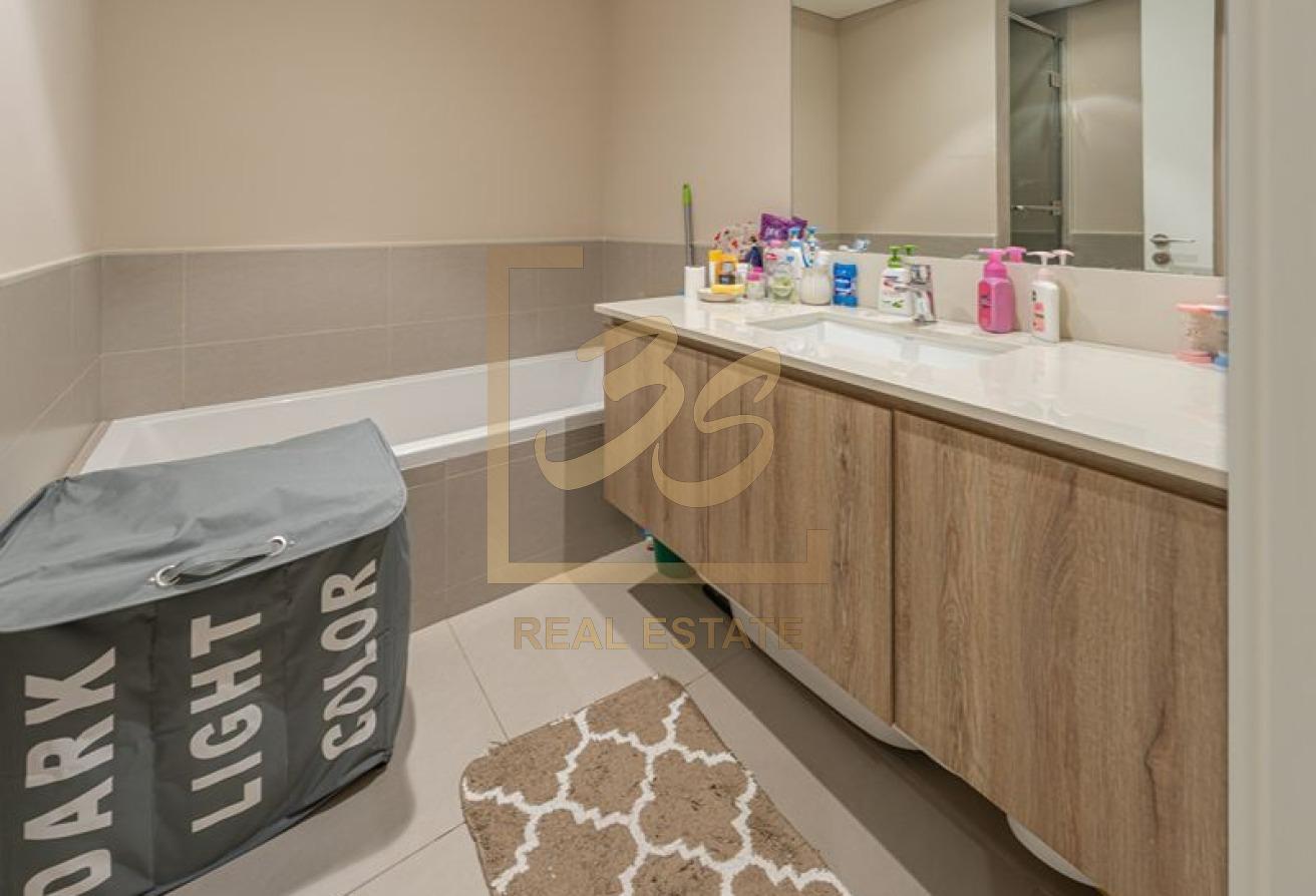 Brand New | 4 Bedroom | Corner Unit | Maids Room by 209908 