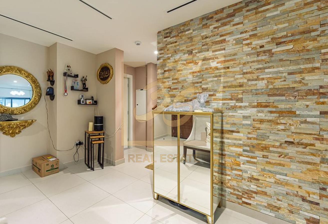 Brand New | 4 Bedroom | Corner Unit | Maids Room by 209908 