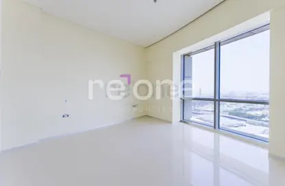 شقة - 2 غرف نوم - 2 حمامات للايجار في برج بارك - شارع الشيخ زايد - دبي