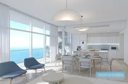 Apartment - Studio - 1 Bathroom for sale in Cape Hayat - Mina Al Arab - Ras Al Khaimah