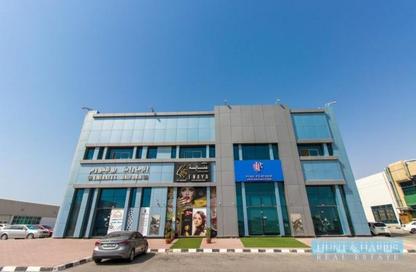 Office Space - Studio - 1 for rent in Al Dhait North - Al Dhait - Ras Al Khaimah