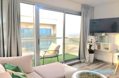 Apartment - Studio - 1 Bathroom for sale in Pacific Tonga - Pacific - Al Marjan Island - Ras Al Khaimah