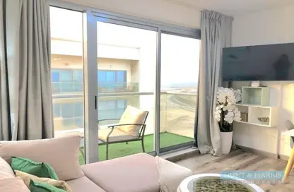 شقة - 1 حمام للبيع في باسيفيك تونجا - باسيفيك - جزيرة المرجان - رأس الخيمة