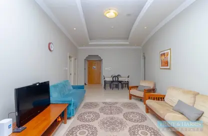 النزل و الشقق الفندقية - 2 غرف نوم - 3 حمامات للبيع في فندق الحمرا بالاس - قرية الحمرا - رأس الخيمة