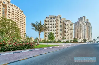Apartment - 2 Bedrooms - 3 Bathrooms for sale in Royal breeze 2 - Royal Breeze - Al Hamra Village - Ras Al Khaimah