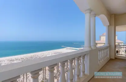 Apartment - 3 Bedrooms - 3 Bathrooms for sale in Royal Breeze 4 - Royal Breeze - Al Hamra Village - Ras Al Khaimah