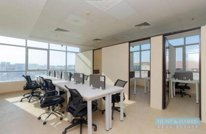 Business Centre - Studio for rent in Al Dhait - Ras Al Khaimah