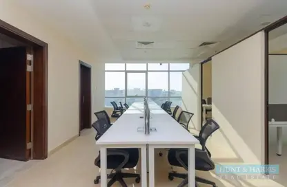 مركز أعمال - استوديو للايجار في الظيت - رأس الخيمة