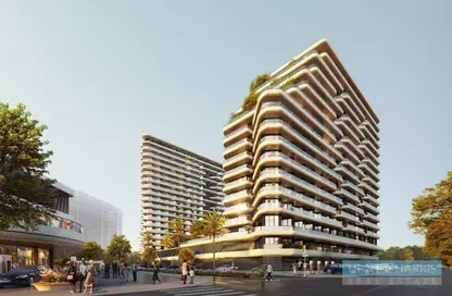 Apartment - 1 Bedroom - 1 Bathroom for sale in Bayviews - Hayat Island - Mina Al Arab - Ras Al Khaimah