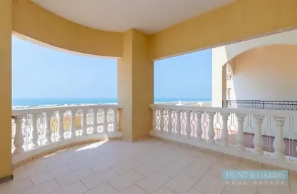 Apartment - Studio - 1 Bathroom for sale in Royal breeze 2 - Royal Breeze - Al Hamra Village - Ras Al Khaimah