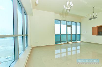 Apartment - 1 Bedroom - 2 Bathrooms for sale in Julphar Residential Tower - Julphar Towers - Al Nakheel - Ras Al Khaimah